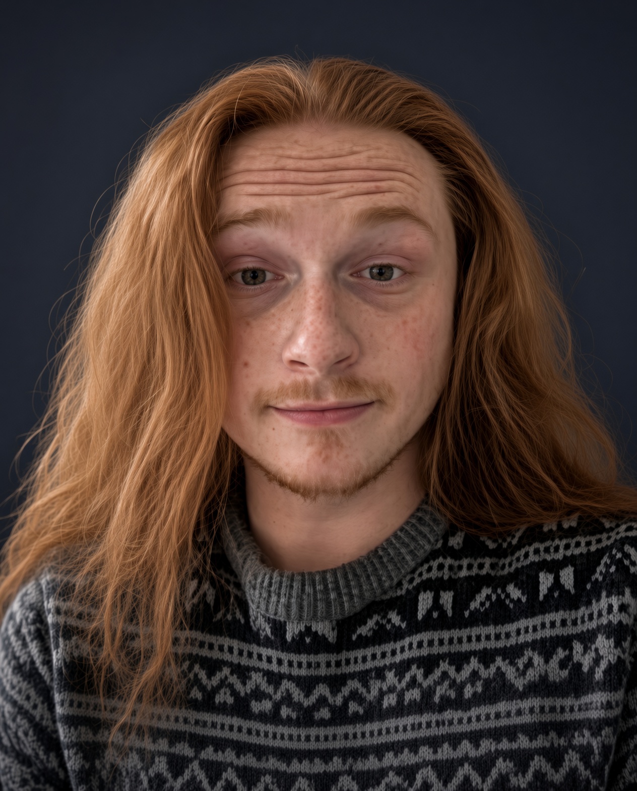 Andrew Lee